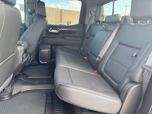 New 2026 GMC Sierra 1500 Denali w/ Denali Reserve Package AWD/4WD image 26