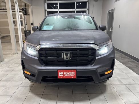 New 2026 Honda Ridgeline RTL image 9