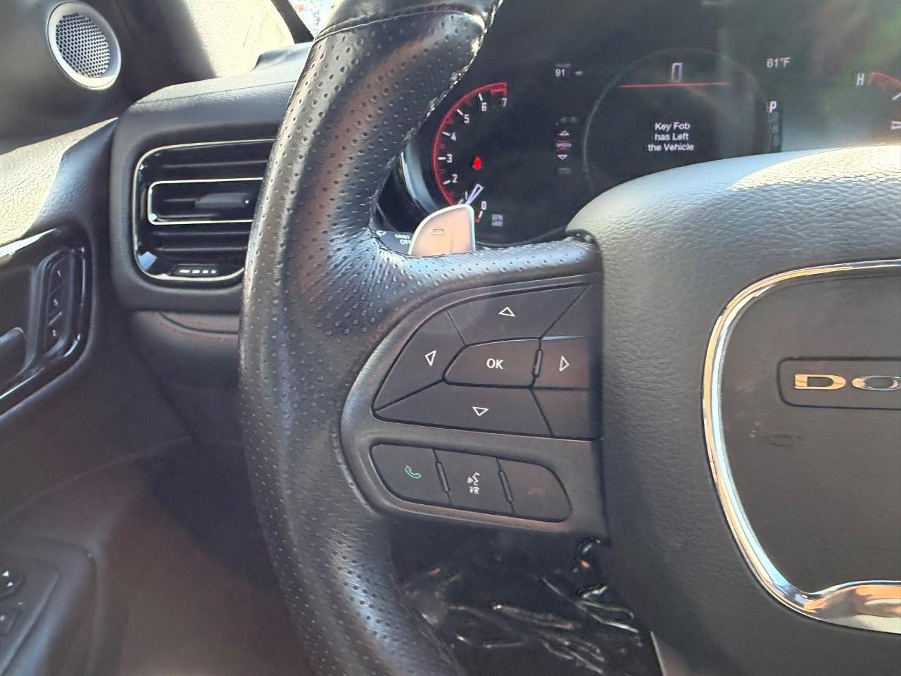 Used 2024 Dodge Durango GT AWD/4WD image 17