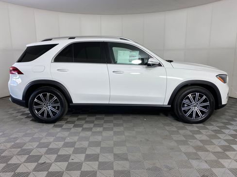 Used 2026 Mercedes-Benz GLE 350 4MATIC image 7