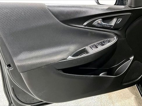 Used 2024 Chevrolet Malibu LT image 20