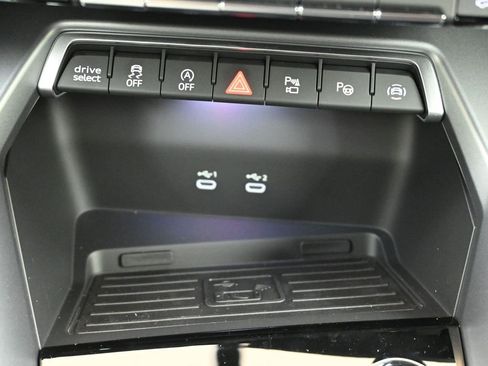 New 2026 Audi A3 2.0T Premium image 33