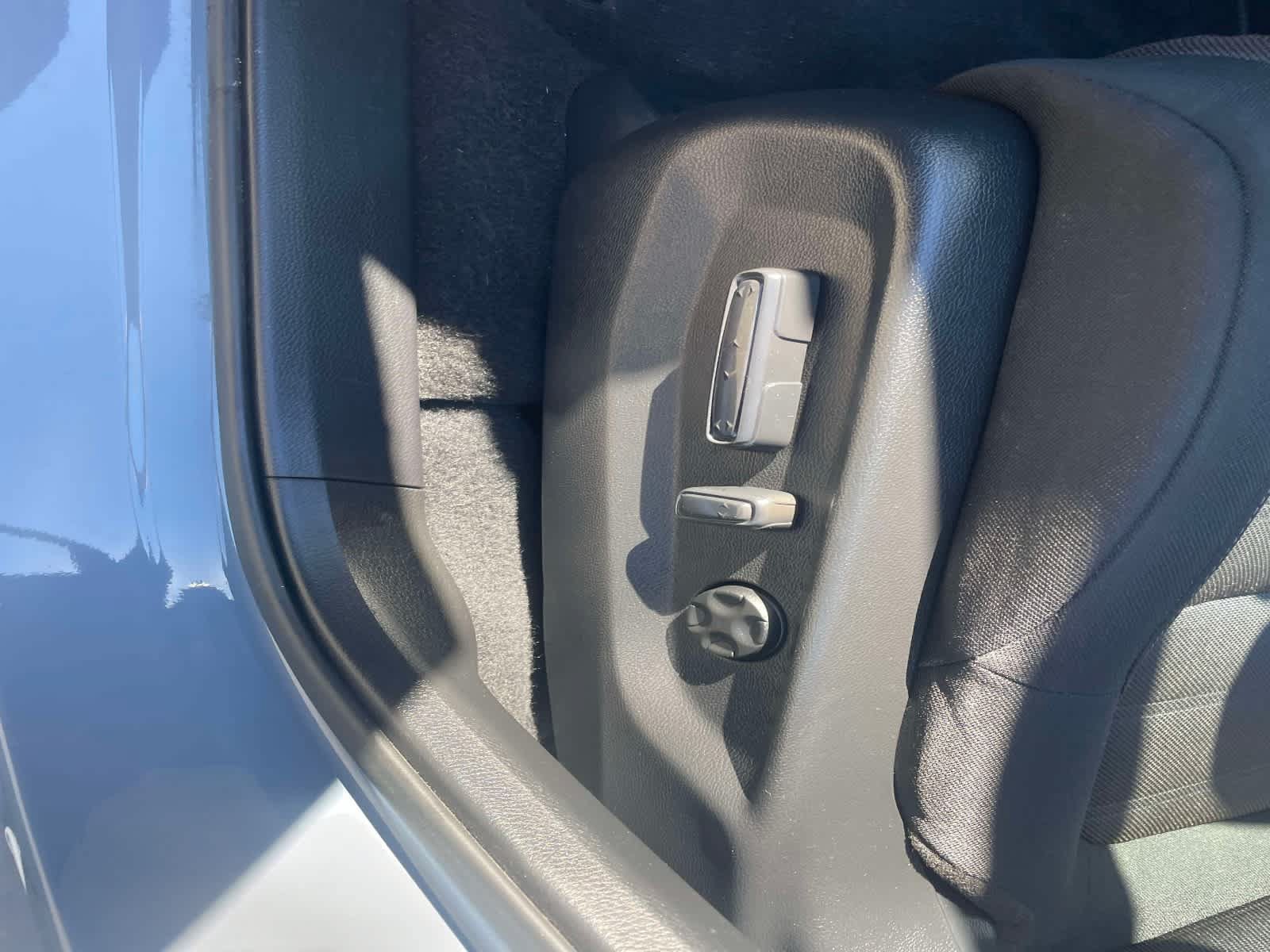 Used 2022 Honda CR-V EX image 19