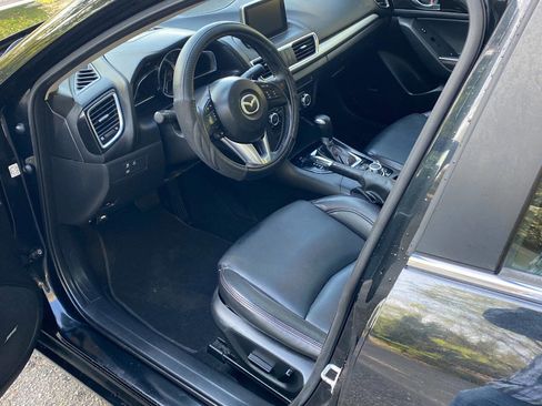 Used 2016 MAZDA MAZDA3 s Touring image 11