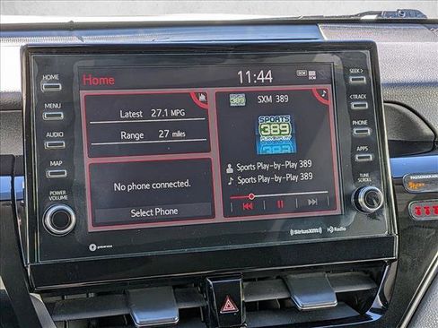 Used 2021 Toyota Camry XSE image 14