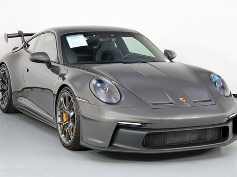 Used 2023 Porsche 911 GT3 image 56