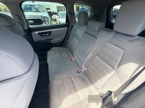 Used 2020 Honda CR-V LX image 18