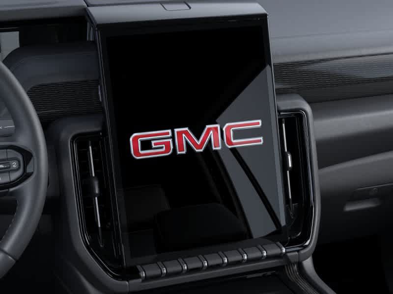 New 2025 GMC Yukon Elevation w/ Elevation Premium Package RWD image 20