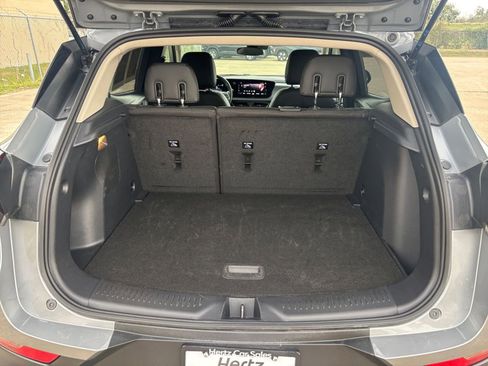 Used 2025 Buick Encore GX Preferred image 29