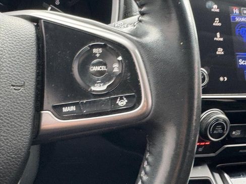 Used 2019 Honda CR-V EX-L image 19
