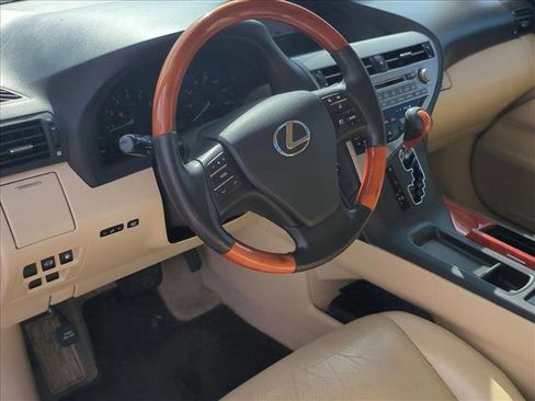 Used 2010 Lexus RX 350 AWD image 9