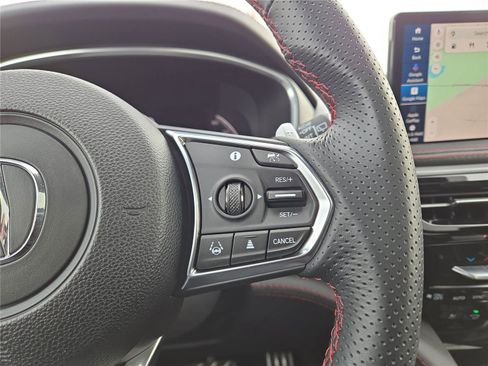 Certified 2026 Acura MDX A-Spec image 13