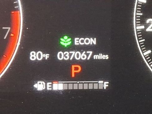 Certified 2023 Honda CR-V EX image 21