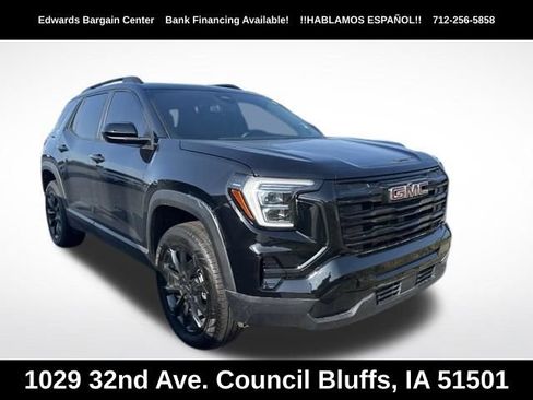 Used 2026 GMC Terrain Elevation w/ Elevation Premium Package FWD image 1