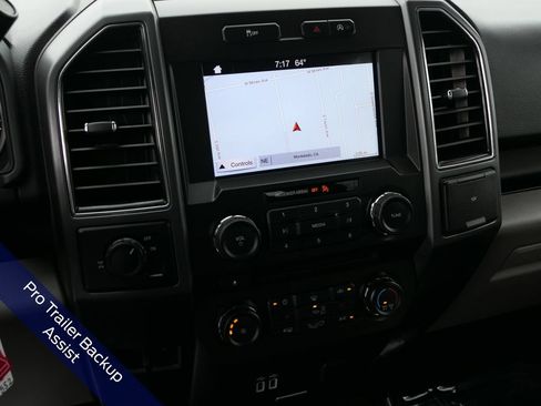 Used 2018 Ford F150 XLT w/ Equipment Group 302A Luxury RWD image 23