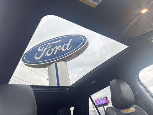 New 2026 Ford Explorer Tremor w/ Tremor Ultimate Package image 17