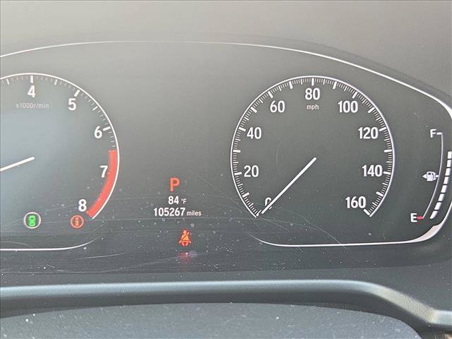 Used 2019 Honda Accord EX-L image 8