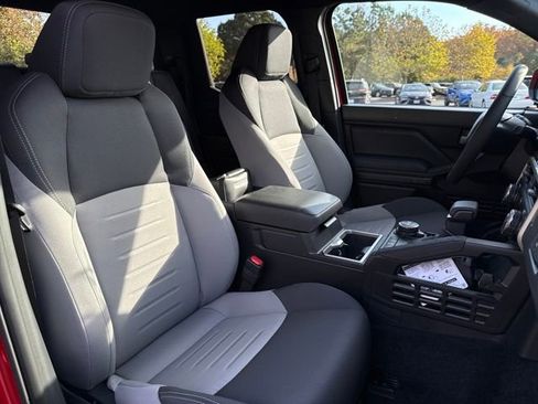 New 2025 Toyota Tacoma TRD Off-Road image 25