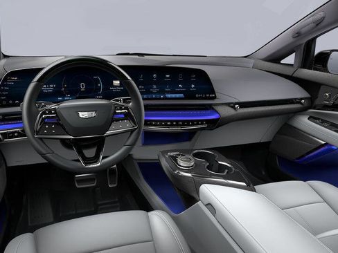 New 2026 Cadillac Optiq Sport 1 AWD/4WD image 20