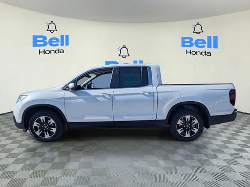 Used 2020 Honda Ridgeline RTL image 2