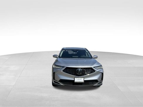 Certified 2026 Acura MDX FWD image 9