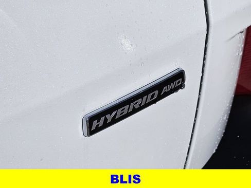 New 2026 Ford Escape ST-Line Select w/ Tech Pack #1 image 10