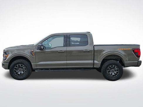 New 2026 Ford F150 Tremor w/ Bed Utility Package AWD/4WD image 17