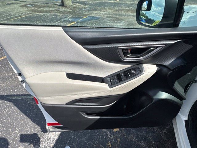 Used 2021 Subaru Forester AWD/4WD image 10