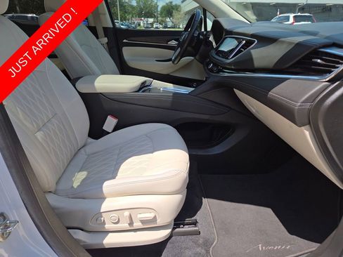 Used 2023 Buick Enclave Avenir w/ Avenir Technology Package FWD image 14