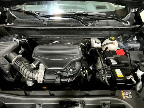 Used 2023 GMC Acadia Denali AWD/4WD image 10