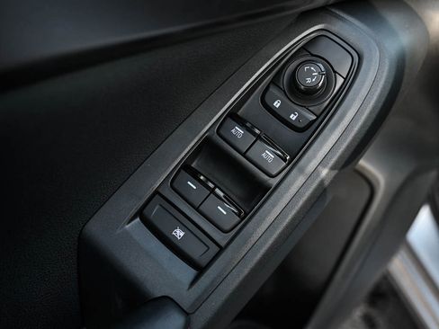 New 2026 Subaru Impreza 2.0i Sport image 16