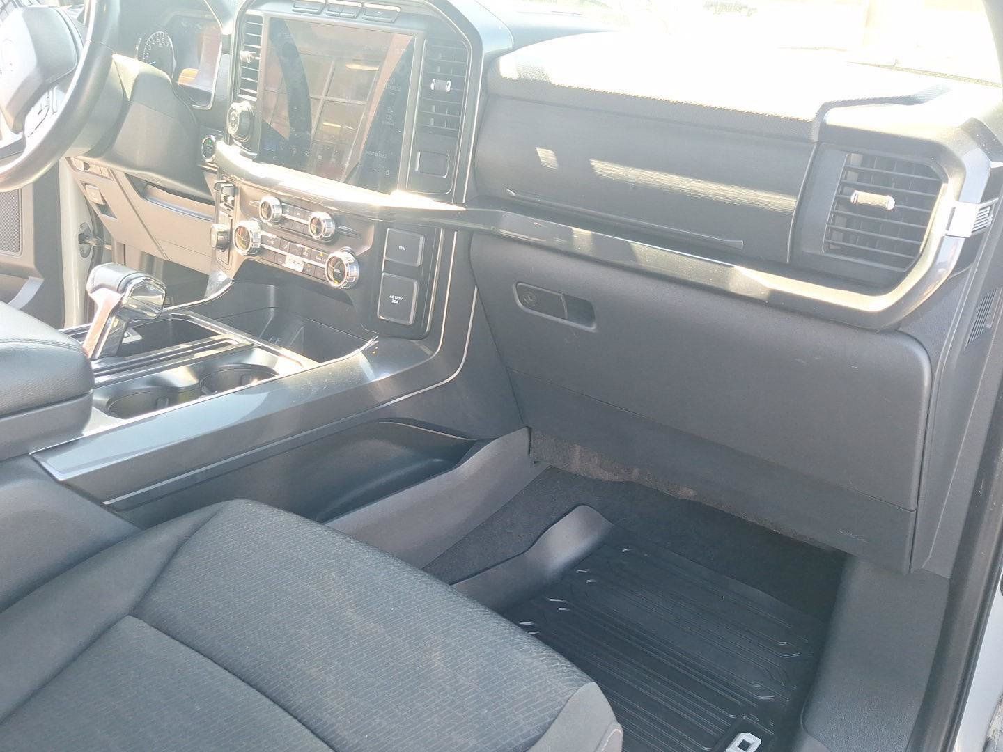 Used 2023 Ford F150 XLT w/ Equipment Group 302A High AWD/4WD image 18