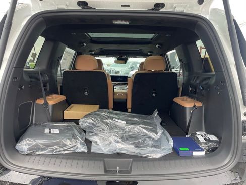 New 2026 Hyundai Santa Fe Calligraphy FWD image 28