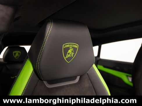 Used 2024 Lamborghini Urus S image 53