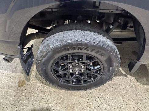 Used 2024 Ford F150 XLT w/ Equipment Group 302A MID AWD/4WD image 28