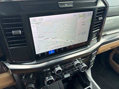 Used 2026 Ford F450 Lariat image 26