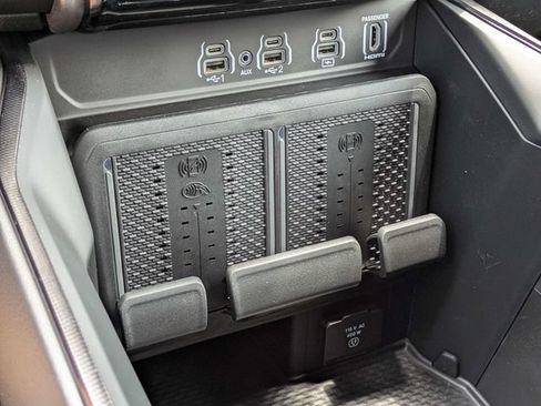 Used 2026 RAM 1500 Rebel w/ Rebel Level 2 Equipment Group AWD/4WD image 23