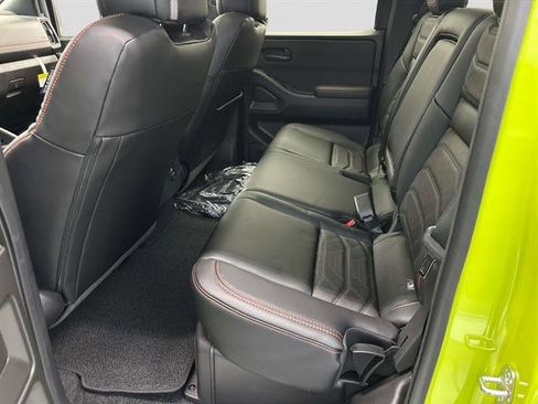 New 2026 Nissan Frontier PRO-4X w/ Pro Premium Package image 6