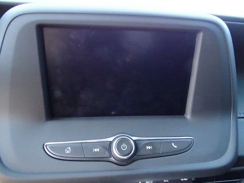 Used 2021 Chevrolet Camaro LT RWD image 11