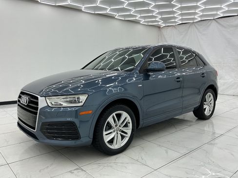 Used 2018 Audi Q3 2.0T Premium FWD image 6
