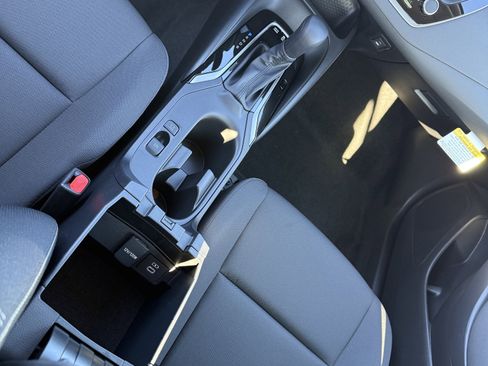 Used 2026 Toyota Corolla LE image 17