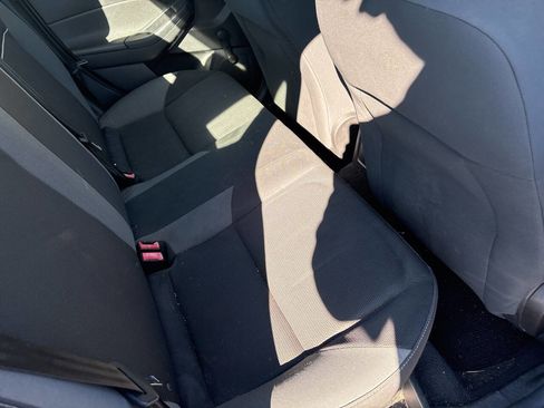 Used 2012 Ford Focus S image 8