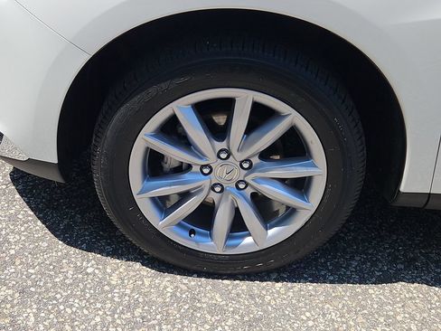 Used 2023 Acura RDX AWD image 11