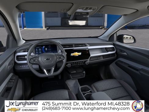 New 2027 Chevrolet Bolt RS w/ Technology Package image 16