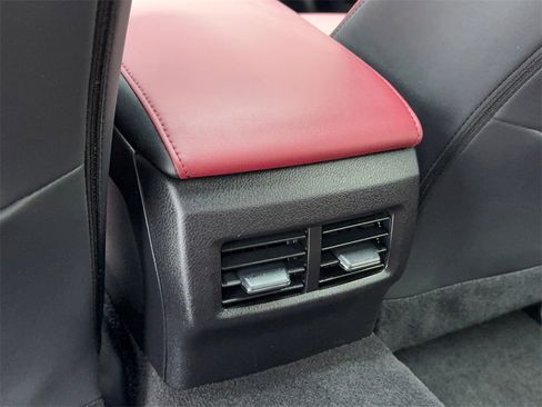 Used 2023 Lexus IS 300 w/ Premium Package image 38