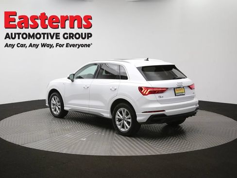 Used 2025 Audi Q3 2.0T Premium AWD/4WD image 63