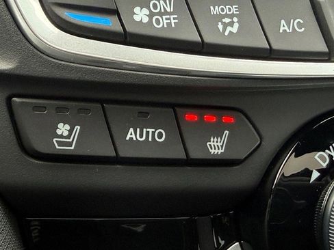 Certified 2023 Acura TLX A-Spec Package image 21