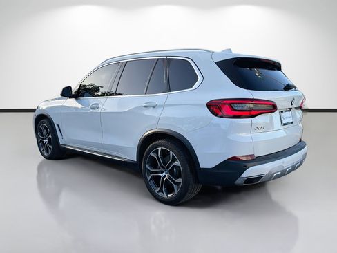 Used 2020 BMW X5 sDrive40i w/ Premium Package RWD image 5