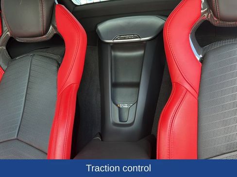 Used 2024 Chevrolet Corvette Stingray Preferred Conv w/ Stealth Interior Trim Package RWD image 31