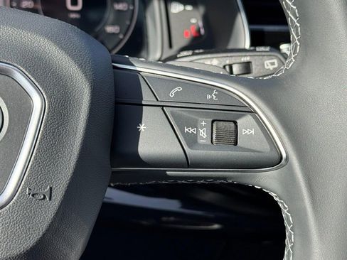 New 2026 Audi Q8 Premium Plus image 14